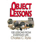 Object Lessons: 100 Lessons from Everyday Life - Paperback