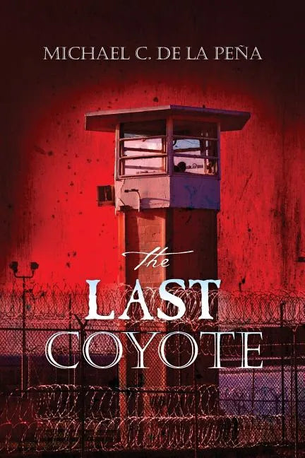 The Last Coyote - Paperback