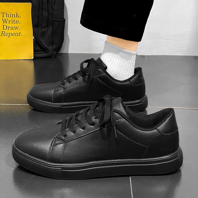 Men's Casual And Lightweight Soft-soled Sneakers