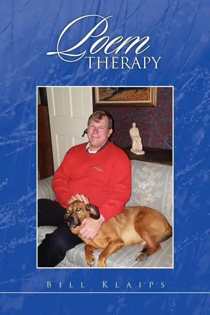 Poem Therapy - Paperback