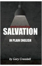 Understanding SALVATION in Plain English - Paperback