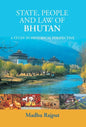 State, People Law Of Bhutan - Hardcover