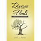 Divorce Hurts, God Heals: A simple book for a serious problem - Hardcover