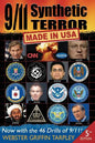 9/11 Synthetic Terror: Made in USA - Paperback