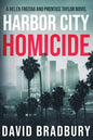 Harbor City Homicide - Paperback