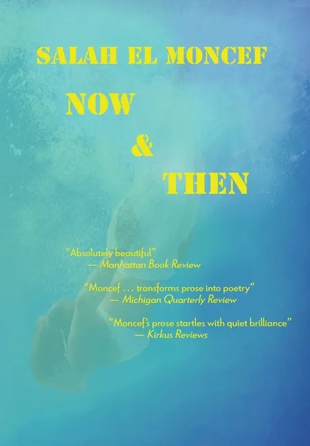 Now and Then - Hardcover
