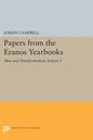 Papers from the Eranos Yearbooks, Eranos 5: Man and Transformation - Paperback
