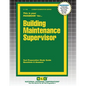 Building Maintenance Supervisor - Paperback