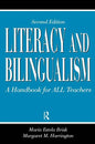Literacy and Bilingualism: A Handbook for ALL Teachers - Paperback