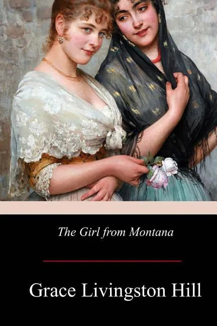 The Girl from Montana - Paperback