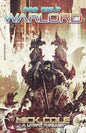 Pop Kult Warlord - Paperback