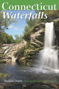 Connecticut Waterfalls: A Guide - Paperback