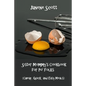 Sister Mommy's Cookbook for Po' Folks: (Cheap, Quick, and Easy Meals) - Paperback
