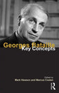 Georges Bataille: Key Concepts - Paperback