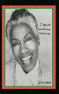 I'm a Wellness Witness - Hardcover