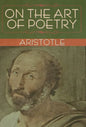 On the Art of Poetry - Hardcover