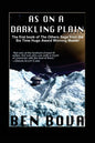 As on a Darkling Plain - Paperback