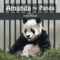 Amanda the Panda - Paperback