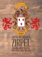 Johan & Augusta Zirpel: Folgten Ihren Traumen (Followed Their Dreams) - Paperback