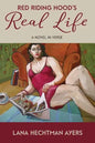 Red Riding Hood's Real Life: a novel in verse - Paperback
