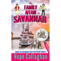 The Family Affair: A Made in Savannah Cozy Mystery - Paperback