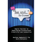 "Yes, and..." for Success: Improv Secrets to Supercharge Professional Creativity and Connection - Paperback