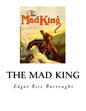 The Mad King - Paperback