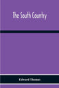 The South Country - Paperback