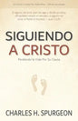 Siguiendo a Cristo: Perdiendo la Vida Por Su Causa - Paperback
