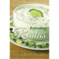 Refreshing Raitas - Paperback