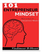 101 Entrepreneur Mindset - Paperback