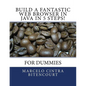 Build a fantastic web browser in Java in 5 steps!: For dummies - Paperback