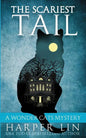 The Scariest Tail - Paperback