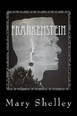 Frankenstein - Paperback