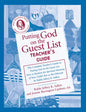 Putting God on the Guest List Teacher's Guide - Paperback