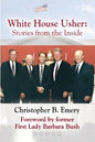 White House Usher: Stories from the Inside - Paperback