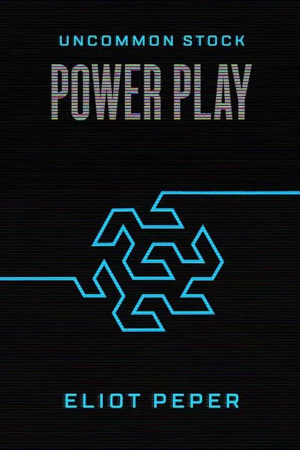 Uncommon Stock: Power Play - Paperback