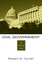 Civil Government - Paperback