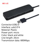 USB3.0 HUB Hub High Speed 3.0 Splitter