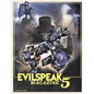 Evilspeak Volume 5 - Paperback