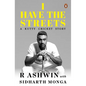 I Have the Streets: A Kutti Cricket Story - Hardcover