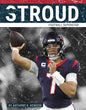 C. J. Stroud: Football Superstar - Library Binding