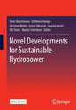 Novel Developments for Sustainable Hydropower - Paperback