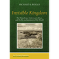 Invisible Kingdom: The Waterboys, Fisherman's Blues, and the Re-Enchantment of the World - Hardcover