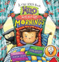 Milo Does Not Like Mornings: A Tiny Ninja Book - Hardcover