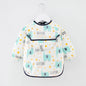 Children's Waterproof And Dirt Proof Pure Cotton