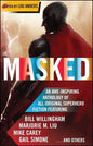 Masked - Paperback