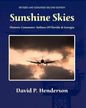 Sunshine Skies: Historic Commuter Airlines Of Florida And Georgia - Paperback