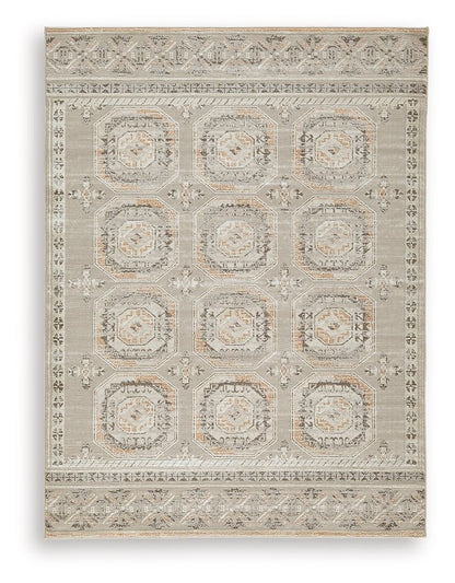Bachby - Rug