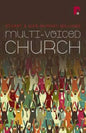 Multi-voiced Church - Paperback